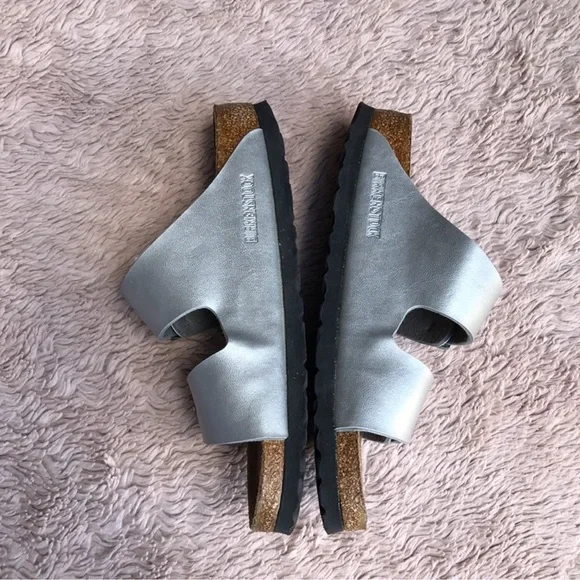 Birkenstock sandals - Picture 2 of 6